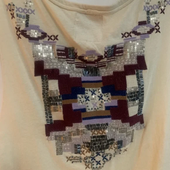 Chaser Aztec Muscle Tank - Picture 6 of 7